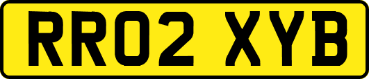 RR02XYB