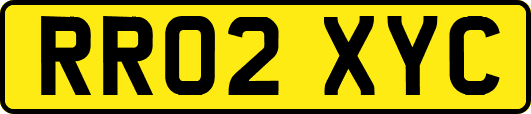 RR02XYC