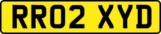 RR02XYD