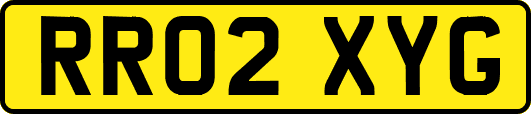 RR02XYG