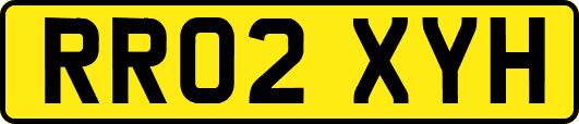 RR02XYH