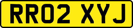 RR02XYJ