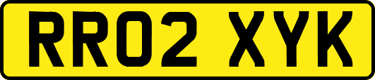 RR02XYK