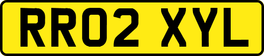 RR02XYL