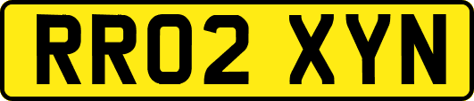 RR02XYN