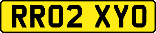 RR02XYO
