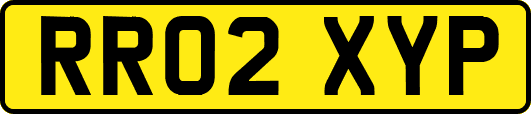 RR02XYP