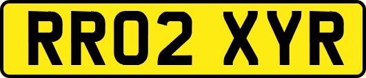 RR02XYR