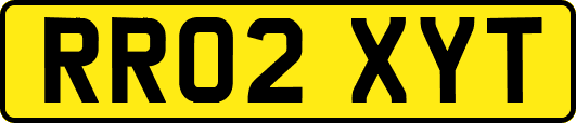 RR02XYT