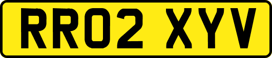 RR02XYV