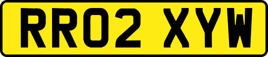RR02XYW