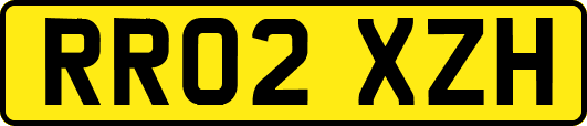 RR02XZH