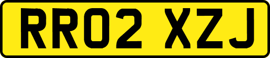 RR02XZJ