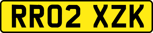 RR02XZK