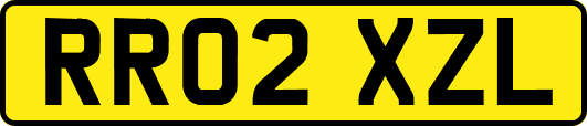 RR02XZL