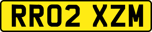 RR02XZM