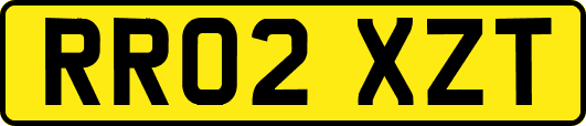 RR02XZT