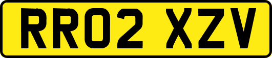 RR02XZV