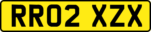 RR02XZX