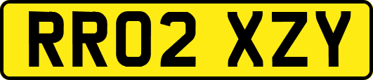 RR02XZY