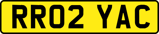 RR02YAC