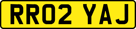 RR02YAJ