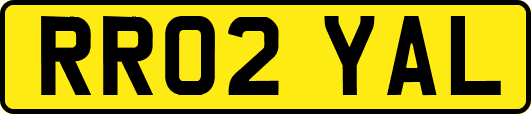 RR02YAL
