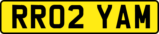 RR02YAM