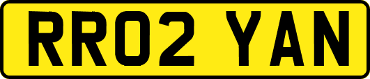 RR02YAN