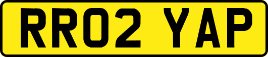 RR02YAP