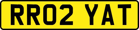 RR02YAT