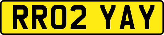 RR02YAY