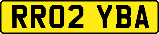 RR02YBA
