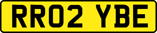 RR02YBE
