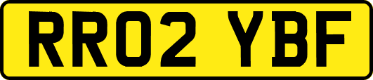 RR02YBF