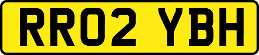 RR02YBH