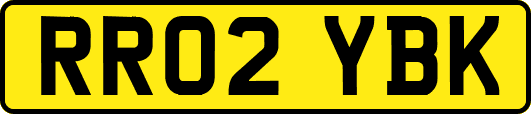 RR02YBK
