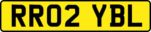 RR02YBL
