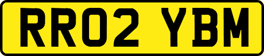RR02YBM