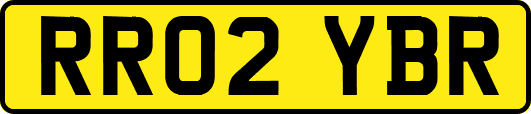 RR02YBR