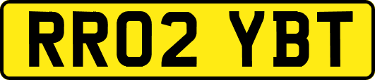 RR02YBT