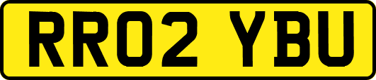 RR02YBU