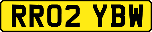 RR02YBW