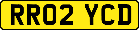 RR02YCD