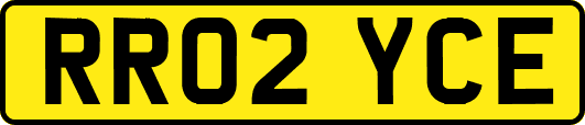 RR02YCE