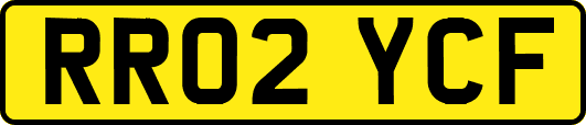 RR02YCF