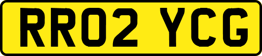 RR02YCG