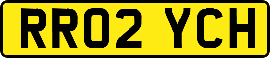 RR02YCH
