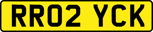 RR02YCK
