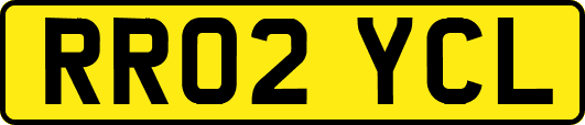 RR02YCL